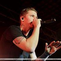 Professor Green performing at Liverpool University Mountford Hall | Picture 132408